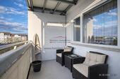 Foto - 3 Zimmer Etagenwohnung in Offenbach