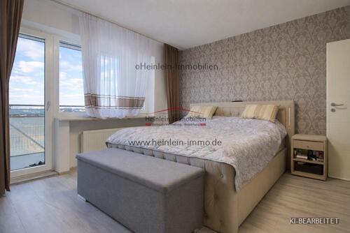 Foto - 3 Zimmer Etagenwohnung zum Kaufen in Offenbach