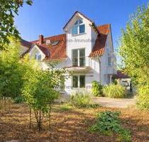 Reiheneckhaus 7 ZKBB#2 Bäder #Carport #Garten #Zisterne #Keller ausgebaut #Griesheim Im Wiesengarten