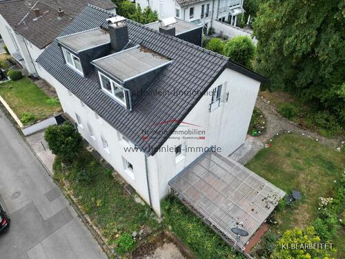 Foto - Mehrfamilienhaus, Wohnhaus mit 253,87 m&sup2; in Heidelberg-Ziegelhausen zum Kaufen