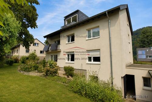 Foto - 8 Zimmer Mehrfamilienhaus, Wohnhaus zum Kaufen in Heidelberg-Ziegelhausen