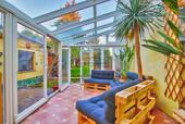 Einfamilienhaus# Sauna# Wintergarten# Kaminofen# PV & Solar# Griesheim Hofmannstr.