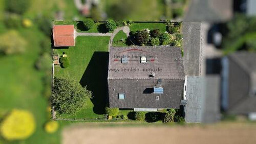 Foto - 6 Zimmer Einfamilienhaus in Weilburg - Kubach