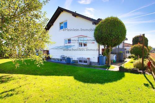 Foto - 6 Zimmer Einfamilienhaus zum Kaufen in Weilburg - Kubach