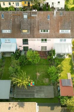 Foto - 5 Zimmer Reihenmittelhaus in Frankfurt