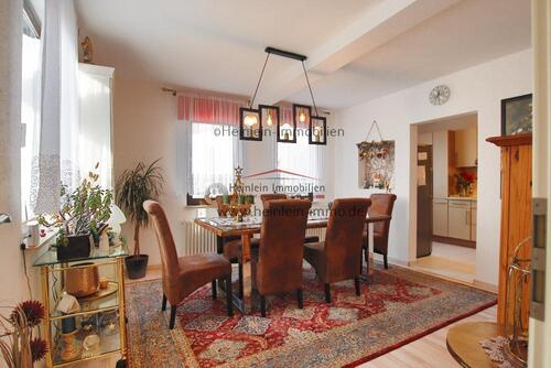 Foto - Einfamilienhaus mit 161,33 m&sup2; in Pfungstadt / Hahn zum Kaufen