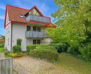 3 ZKBB* SW-Terrasse*tgl. Wannenbad* KFZ-Stellpl.* ausgebauter Dachboden* Riedstadt-Crumstadt - Riedstadt / Crumstadt