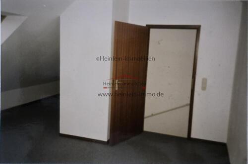 Foto - 3 Zimmer Dachgeschoßwohnung in Riedstadt / Crumstadt