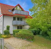 3 ZKBB* SW-Terrasse*tgl. Wannenbad* KFZ-Stellpl.* ausgebauter Dachboden* Riedstadt-Crumstadt - Riedstadt / Crumstadt