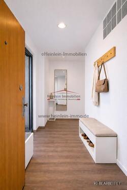 Foto - Etagenwohnung mit 68,44 m&sup2; in Darmstadt / Dieburger Str. zum Kaufen