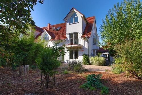 Foto - 7 Zimmer Reihenmittelhaus zum Kaufen in Griesheim