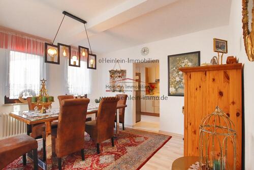 Foto - Einfamilienhaus mit 161,33 m&sup2; in Pfungstadt / Hahn zum Kaufen