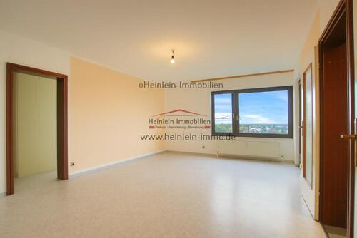 Foto - 2 Zimmer Etagenwohnung zum Kaufen in Griesheim / Flughafenstr.