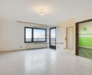 2 ZKBB* Fernsicht* Wannenbad* Aufzug* 9.OG * TG-Stellpl.* Süd-Balkon* GriesheimHochhäuser - Griesheim / Flughafenstr.