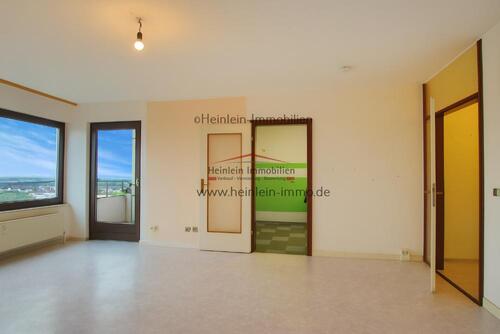 Foto - Etagenwohnung mit 63,74 m² in Griesheim / Flughafenstr. zum Kaufen