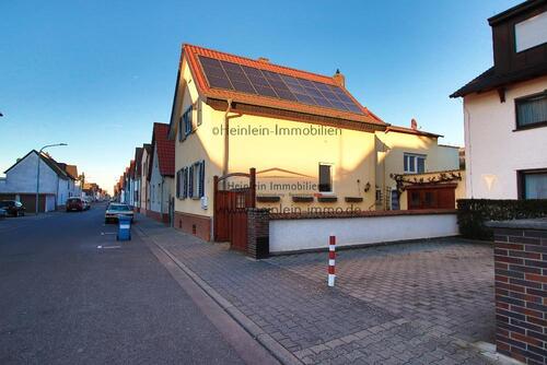 Foto - 8 Zimmer Einfamilienhaus in Griesheim