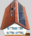 Foto - Einfamilienhaus# Sauna# Wintergarten# Kaminofen# PV & Solar# Griesheim Hofmannstr.