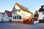 Foto - 8 Zimmer Einfamilienhaus zum Kaufen in Griesheim