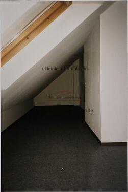Foto - 3 Zimmer Dachgeschoßwohnung zum Kaufen in Riedstadt / Crumstadt