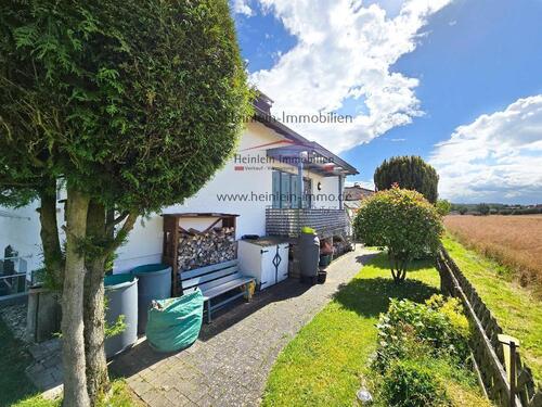 Foto - Einfamilienhaus mit 197,00 m² in Weilburg - Kubach zum Kaufen
