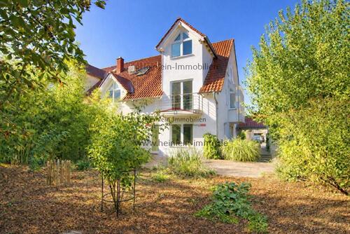 Foto - Reiheneckhaus 7 ZKBB#2 Bäder #Carport #Garten #Zisterne #Keller ausgebaut #Griesheim Im Wiesengarten