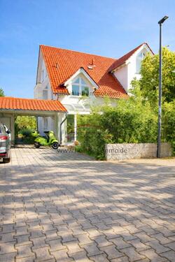 Foto - 7 Zimmer Reihenendhaus zum Kaufen in Griesheim
