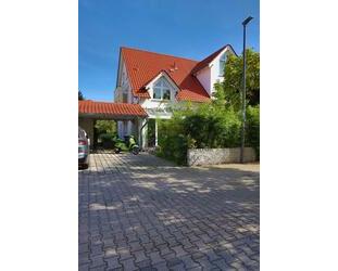 Reiheneckhaus 7 ZKB #2 Bäder #Carport #Garten #Zisterne #Keller ausgebaut #Griesheim Im Wiesengarten