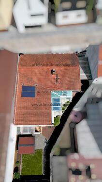 Foto - EFH - Solarthermie 3 ZKBB- G-WC - kl.Garten - Wintergarten - unterkellert - Pfützenstr. Griesheim