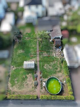 Foto - Grundstück zum Kaufen in Griesheim