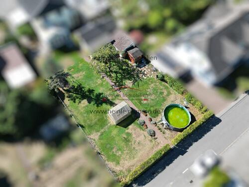 Foto - Grundstück in Griesheim