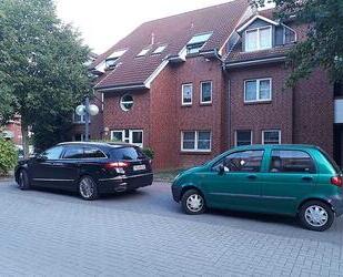 1. OG mit Balkon und Stellplatz: attraktive 3-Zimmer-Wohnung in Hermsdorf - Hohe Börde