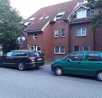 1. OG mit Balkon und Stellplatz: attraktive 3-Zimmer-Wohnung in Hermsdorf - Hohe Börde