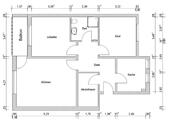 Grundriss - 