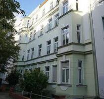 Stadtfeld: gut geschnittene 4 Raum Wohnung mit Balkon wt0009 - Magdeburg