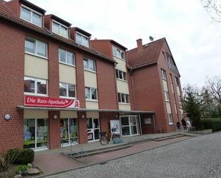 Wohnung oder Praxis im Ärztehaus - Burg