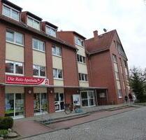 Wohnung oder Praxis im Ärztehaus - Burg