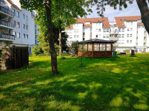 Foto - 3 Zimmer Maisonettenwohnung in Magdeburg