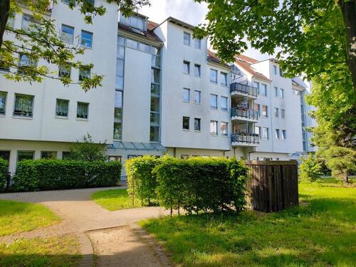 Foto - 3 Zimmer Maisonettenwohnung zum Kaufen in Magdeburg