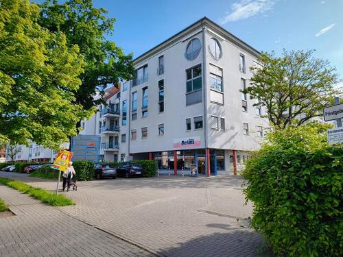 Foto - Keine Käuferprovision: Eigentumswohnung in Magdeburg -nicht vermietet--