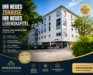Keine Käuferprovision: Eigentumswohnung in Magdeburg ---frei ---
