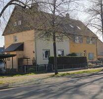 Gelegenheit in TOP-Lage, Einfamilienhaus im Hopfengarten mit Garage und großem Grundstück - Magdeburg