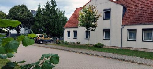 Foto - Keine Käuferprovision! Wohnen auf dem Land, und doch im Speckgürtel von Magdeburg