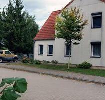 Keine Käuferprovision! Wohnen auf dem Land, und doch im Speckgürtel von Magdeburg - Biederitz Woltersdorf