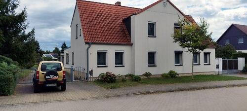Foto - 6 Zimmer Einfamilienhaus in Biederitz
