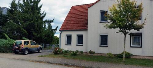 Foto - 6 Zimmer Einfamilienhaus zum Kaufen in Biederitz