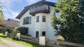 Ostansicht - 3 Zimmer Dachgeschoßwohnung zum Kaufen in Malching