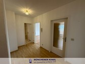 Flur - 2 Zimmer Etagenwohnung in Unterhaching