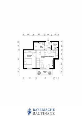 *WOHNUNG 5 OG* - 