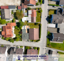 SELTENE GELEGENHEIT: GRUNDSTÜCK IN RUHIGER WOHNLAGE VON ISMANING