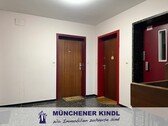 Etagenflur - 